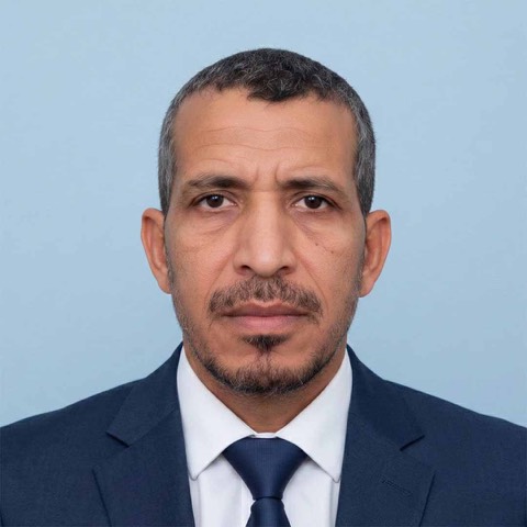 OMARI Ahmed